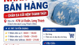 Tuyển Nhân Viên Bán Hàng