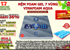 Nệm foam là gì? 