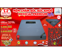Nệm Chăm Sóc Sức Khoẻ Medical Premium