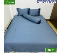 Bộ Ga Lụa Tencel 60s T6-11