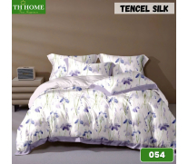 Bộ Ga Tencel Silk Mã - 054