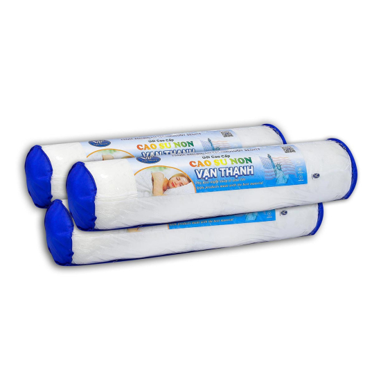 Gối Ôm Cao Su Non Vạn Thạnh