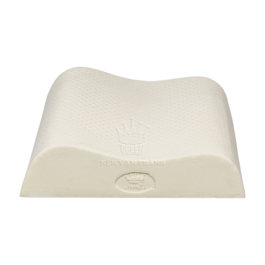 Gối Cao Su Dợn Sóng Vạn Thành