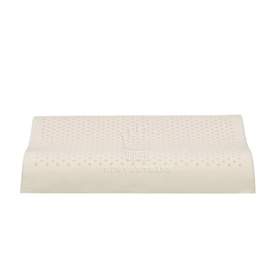 Gối Cao Su Dợn Sóng Vạn Thành