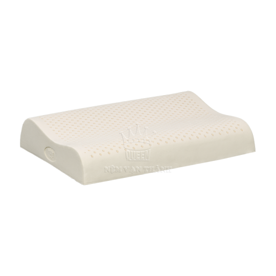 Gối Cao Su Dợn Sóng Vạn Thành