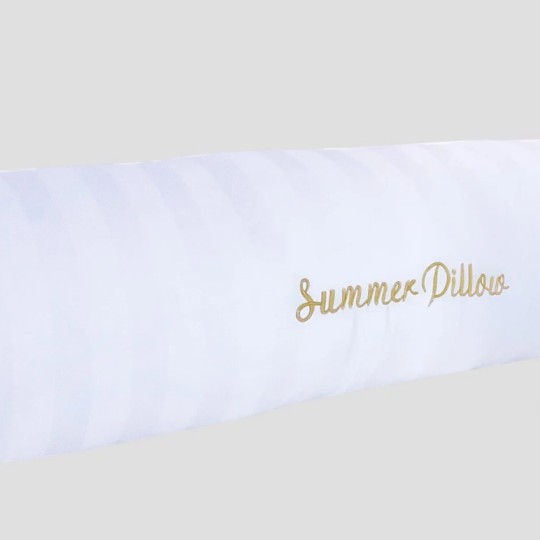 Ruột Gối Ôm Tơ Tằm Summer Pillow Thanh Thuỷ