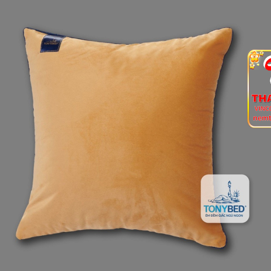 Gối Trang Trí TonyBed