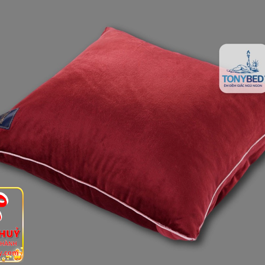 Gối Trang Trí TonyBed
