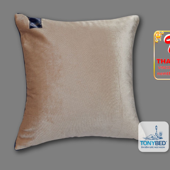 Gối Trang Trí TonyBed