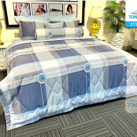 Bộ Ga Dream Tencel Tonybed