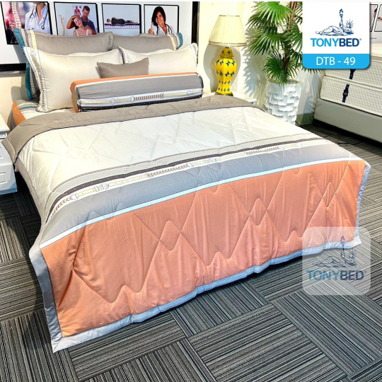Bộ Ga Dream Tencel Tonybed