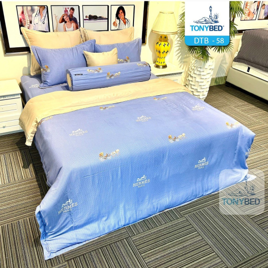 Bộ Ga Dream Tencel Tonybed