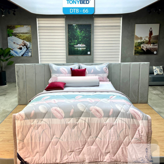 Bộ Ga Dream Tencel Tonybed