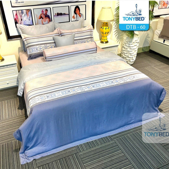 Bộ Ga Dream Tencel Tonybed