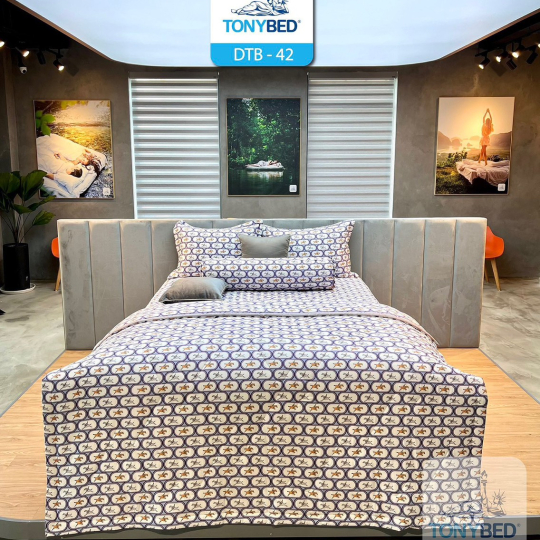 Bộ Ga Dream Tencel Tonybed