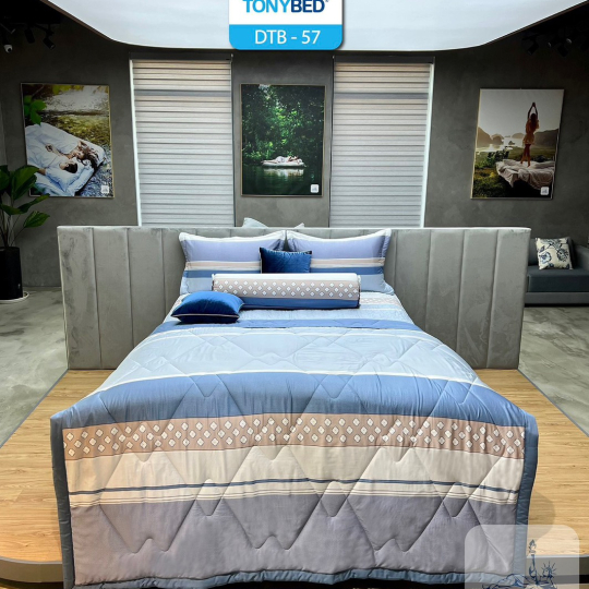Bộ Ga Dream Tencel Tonybed