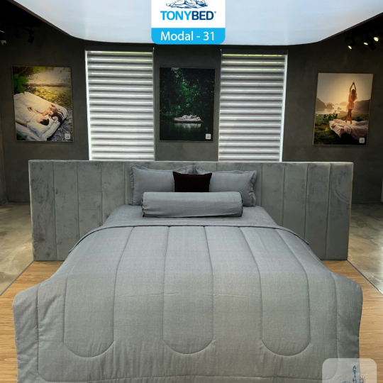 Bộ Ga Modal TonyBed