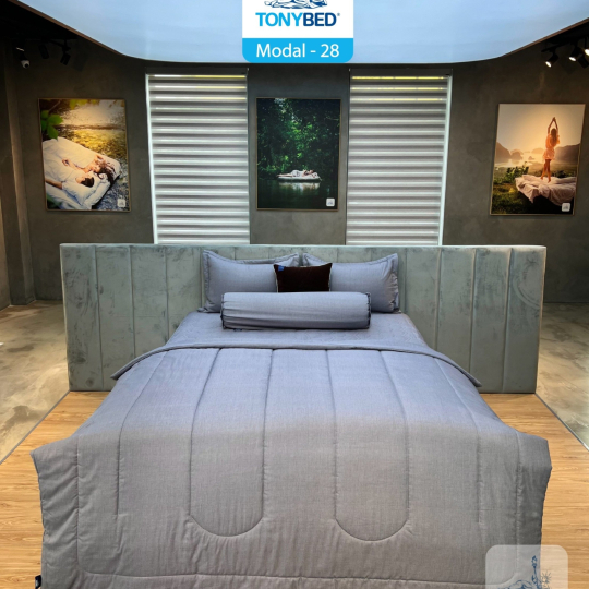 Bộ Ga Modal TonyBed