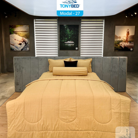 Bộ Ga Modal TonyBed