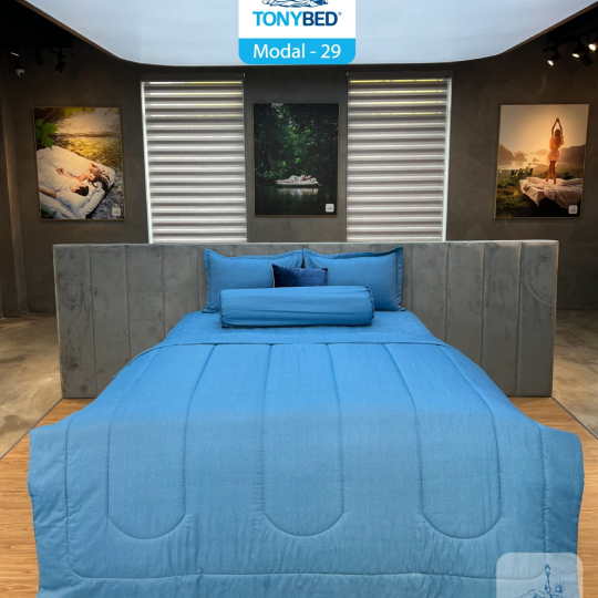 Bộ Ga Modal TonyBed