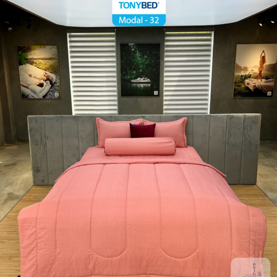 Bộ Ga Modal TonyBed