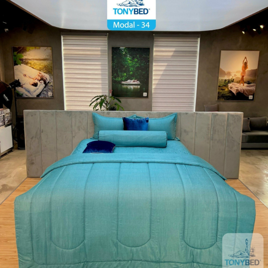 Bộ Ga Modal TonyBed