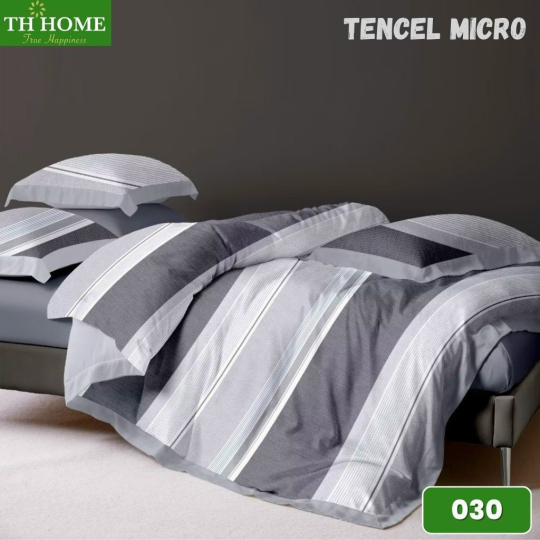 Bộ Tencel Micro TH Home - 030