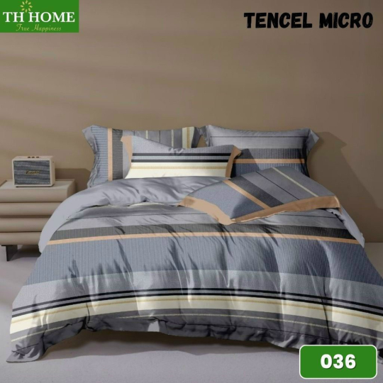 Bộ Tencel Micro TH Home - 030