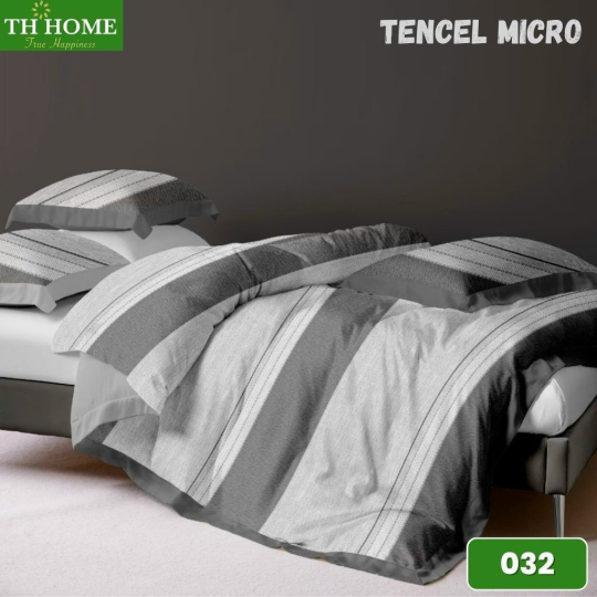 Bộ Tencel Micro TH Home - 030